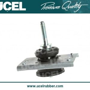 MOTOR TAKOZU SOL NISSAN INTERSTAR MİNİBÜS X70 DCI 8200199149-7700308762-8200304198