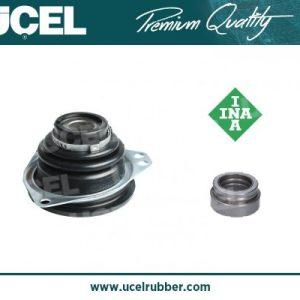 AKS KÖRÜĞÜ İÇ SOL SACLI INA RULMANLI NISSAN INTERSTAR MİNİBÜS X70 DCI 7701207566-4008900QAF-4501255