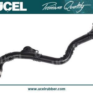 TURBO BORUSU RENAULT MEGANE IV-KADJAR-SCENIC IV-TALISMAN 1.5 DCI 144602443R-144608957R-1446000Q1B