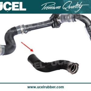 TURBO HORTUMU BÜYÜK PLASTİK PARÇA HARİÇ RENAULT MEGANE III 1.5 DCI