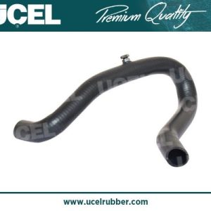 RADYATÖR ÜST HORTUMU VİDALI RENAULT R11 7700757553-7704002500