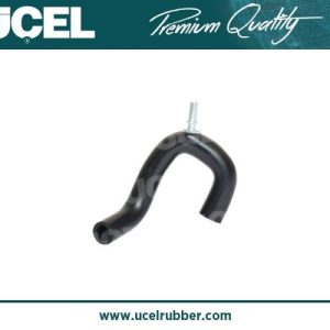 GENLEŞME ŞİŞE HORTUMU DACIA DUSTER 10 LOGAN 06 RENAULT CLIO SYMBOL I 00 CLIO II 98 LAGUNA I 98 01 MEGANE I 99 03 1.6 K4M 7700107829-1657800QAA