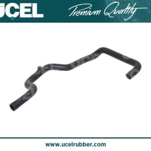 KALORİFER ÇIKIŞ HORTUMU DACIA LOGAN LS 1.5 DCI