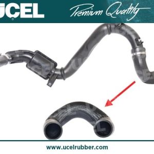 TURBO HORTUMU PLASTİK BORU HARİÇ NISSAN PRIMASTAR 2.0 DCI