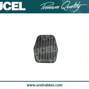 PEDAL LASTİĞİ DEBRİYAJ FORD C-MAX 3M512457CA-1234292