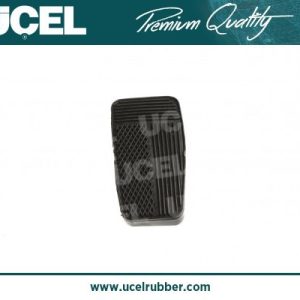 PEDAL LASTİĞİ FREN FIAT 131 4395064