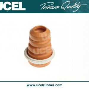 PUR AMORTİSÖR TAKOZU ÖN CITROEN JUMPER III 50705220-93501847-5033.A7