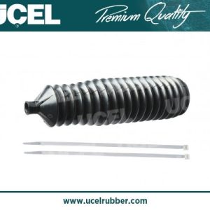 DİREKSİYON KÖRÜĞÜ SOL AUDI A4 8D0419831G-9945837-4006.22