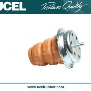 PUR AMORTİSÖR TAKOZU ARKA FIAT DOBLO 119 -1.2 223AXA1A -1.4-1.6 16V 223AXD1A -1.6 NATURAL POWER -1.3 MJT-1.9 D 223AXB1A -1.9 JTD 46751547