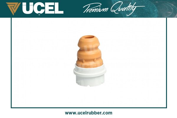 PUR AMORTİSÖR TAKOZU ÖN FIAT DOBLO 119 -1.2 223AXA1A -1.4-1.6 16V 223AXD1A -1.6 NATURAL POWER-1 .3 MJT-1.9 D 223AXB1A -1.9 JTD 46792633