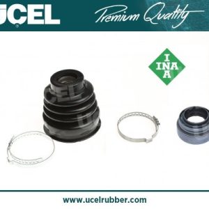 AKS KÖRÜĞÜ İÇ-SOL INA RULMANLI 245MM FIAT ALBEA 46307436-46307071-VKJP8008