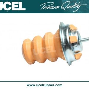 PUR AMORTİSÖR TAKOZU ARKA FIAT DOBLO 119 -1.6 NATURAL POWER 51759794-51755085