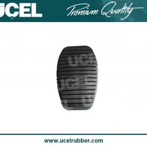 PEDAL LASTİĞİ FIAT ALBEA 7568442-51778057-4170605