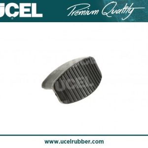 PEDAL LASTİĞİ YANAKLI FIAT ALBEA 178 -1.0-1.2-1.4-1.4 KAT-1.6 16V-1.6-1.3 JTD 46786390