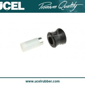 AMORTİSÖR BURCU ARKA-ALT FIAT YENİ DOBLO