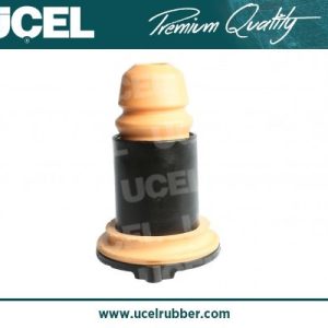 PUR AMORTİSÖR TAKOZU ARKA CITROEN NEMO 51804746-5166.A4-5166.A8