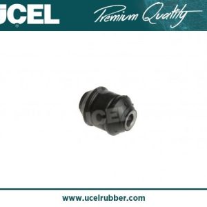 AMORTİSÖR BURCU ARKA-ALT CITROEN NEMO