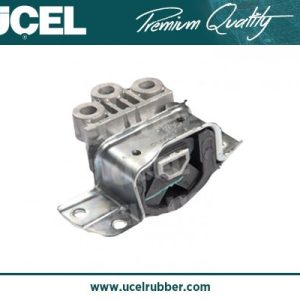 MOTOR TAKOZU FIAT FIORINO KAMYONET-SW 225 -1.4 NATURAL POWER 51813605