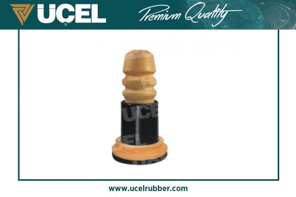 PUR AMORTİSÖR TAKOZU ARKA BÜYÜK FIAT FIORINO 1.3 M.JET-1.4 51805787