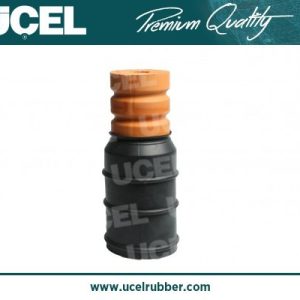 PUR AMORTİSÖR TAKOZU KÖRÜĞÜ TAKIM CITROEN JUMPER KUTU 230L -2.0-1.9 D-2.5 D-2.8 HDI 1313045080-503341