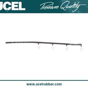 YAKIT DÖNÜŞ BORUSU ENJEKTÖR FIAT ALBEA 03 09 PUNTO 03 05 DOBLO 04 PALIO 03 PANDA 03 OPEL CORSA C 05 COMBO 05 MERIVA A 05 1.3 MTJ 46784581-93177371