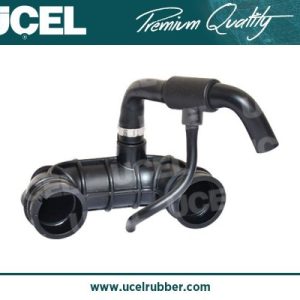 HAVA FİLTRE HORTUMU FIAT ALBEA 1.2 8V-16V