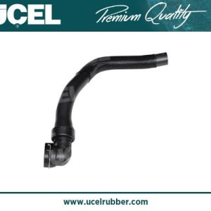 RADYATÖR ÜST HORTUMU FIAT DOBLO I 1.3 JTD 2004 51709485