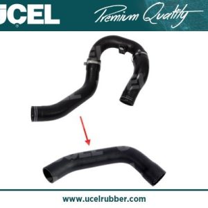 TURBO HORTUMU BÜYÜK PLASTİK PARÇA HARİÇ FIAT DOBLO COMBI VAN 263 1.3 MJT 51810956