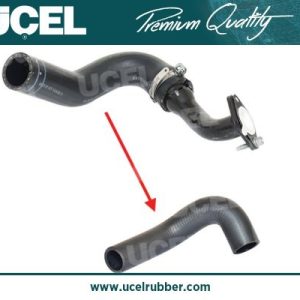 TURBO HORTUMU METAL BORU HARİÇ FIAT LINEA 1.3 MJT 85-90 HP 51800390