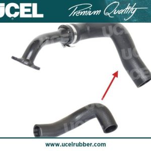 ISI DEĞİŞTİRME HORTUMU METAL PARÇA HARİÇ FIAT FIORINO 1.3 MJT