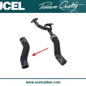 TURBO HORTUMU METAL PARÇA HARİÇ CITROEN NEMO 1.4 HDI 95 HP