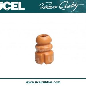 ÖN AMORTİSÖR STOPLAMA TAKOZU PEUGEOT P206 98 12 PUR 5033.60-9633324380