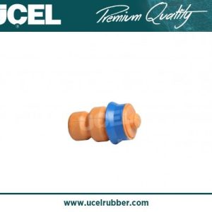 PUR AMORTİSÖR TAKOZU ARKA PEUGEOT 207 WA WC -1.4-1.4 16V-1.6 16V VTI-1.4 HDI 5166.83