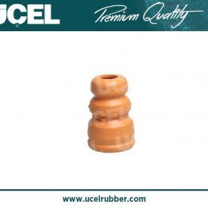 AMORTİSÖR SÜSPANSİYON TAKOZU ÖN PEUGEOT P207 07 13 P208 12 19 P2008 13 18 C3 III 16 C4 14 5033.E3-9676408280