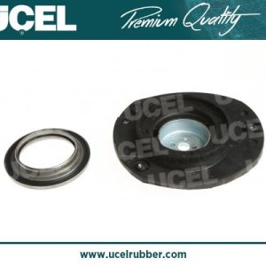 AMORTİSÖR TAKOZU SAĞ TAKIM PEUGEOT 206 2A-C -1.1 İ-1.4 İ-1.6 İ 5038.99-5038.C8-5038.C6