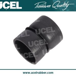 TURBO HORTUMU P307-P407-C4-C5-C5 II 1.6HDI