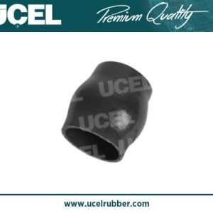 TURBO HORTUMU P307 03 09 P407 04 10 C4 04 11 C5 04 10 1.6 HDI DV6