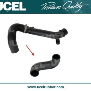 TURBO HORTUMU PLASTİK PARÇA HARİÇ CITROEN NEMO COMBI-1.4 HDI 0382.LT