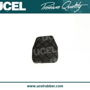 PEDAL LASTİĞİ FREN-DEBRİYAJ AUDI A2 1J0721173C-1J07721173C01C