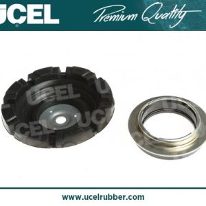 AMORTİSÖR TAKOZU ÖN TAKIM VW MULTIVAN V 7E0412331S1-7E0412331