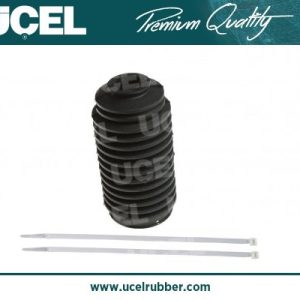 DİREKSİYON KÖRÜĞÜ SAĞ-SOL VW TRANSPORTER T4 1.8-1.9 D-2.0-2.4 D-2.5 TDI-2.8 VR 7D0419831