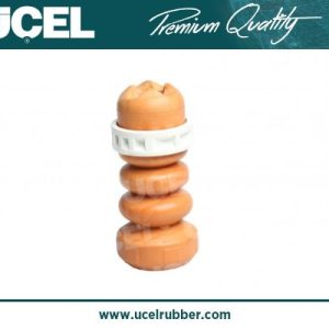 PUR AMORTİRSÖR TAKOZU ARKA VW GOLF SPORTSVAN 1.2 TSI-1.4 TSI-1.6-1.6 TDI-2.0 TDI 5Q0511357F-5Q0511351C