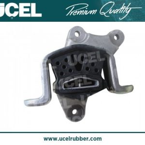 ŞANZIMAN TAKOZU SOL VW TRANSPORTER T5 1.9 TDI-2.0-2.0 BİTDI MEKANIK SANZIMAN5 VITES 7H0399151G-740399151G