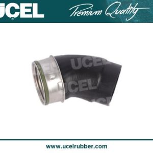 TURBO HORTUMU VW TOUAREG I 3.0 TDI