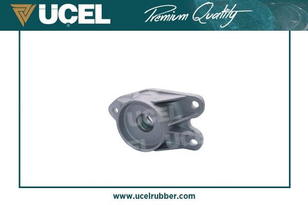 AMORTİSÖR TAKOZU ARKA