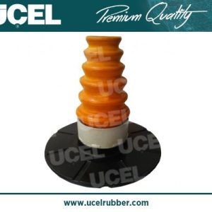 PUR AMORTİSÖR SÜSPANSİYON TAKOZU ARKA MERCEDES VITO