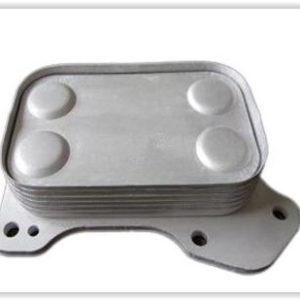 YAĞ SOĞUTUCU RADYATÖRÜ CORSA C-D COMBO C-D ASTRA H-J MERIVA B-AVEO-DOBLO-LINEA-PUNTO 1.3 CDTI-MTJ 75hp Z13DTH-DTJ A13DTC-DTE-DTR İNCE TİP