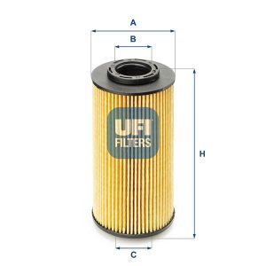 YAĞ FİLTRESİ KAĞIT TİP HYUNDAI ACCENT. ERA 1.5L CRDi 06-10 / i30 D4FB 07- / GETZ. MATRIX 1.5L D4F A 05- / KIA CERATO. RIO 1.5L CRDİ 05- / CEED 1.6L