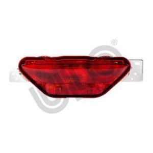 ARKA SİS LAMBASI TOYOTA C-HR 1.2L 8NRFTS NGX10 17-19. 1.8L 2ZRFXE ZYX10 17-19 82480-F4010