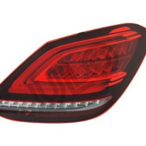 STOP LAMBASI SAG LED MERCEDES C-CLASS W205 18 20 A2059064603